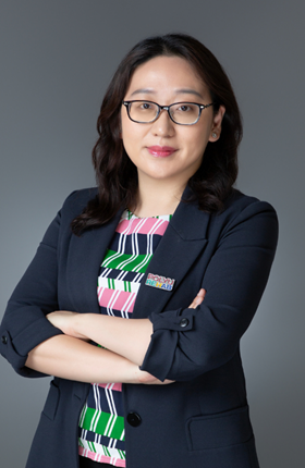 Pui Ching Shirley Ngai